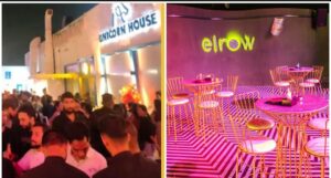 Pune Collector Suspends License Of Unicorn And Elrow