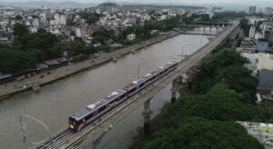 Pune-Metro