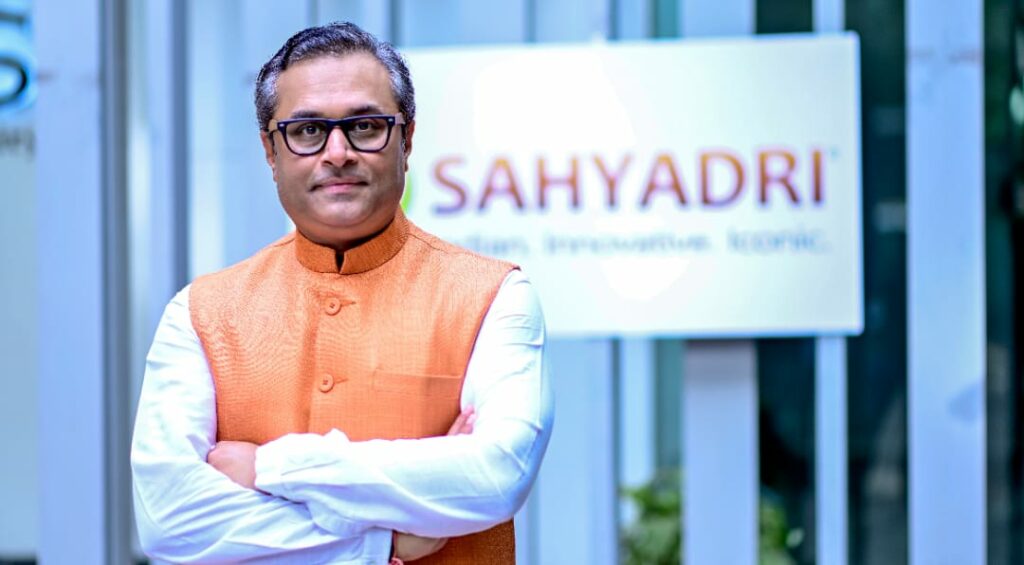 Satyen Patel