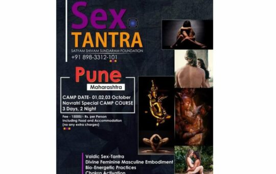 'Loveyatri' During Navratri In Pune, Social Organisations Demand Cancellation Of Sex Training Program