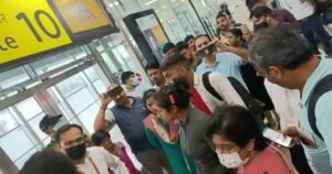 SpiceJet Flight Delay At Pune Airport Irks Passengers