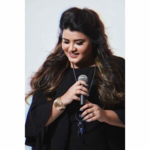 Ujjaini Mukherjee