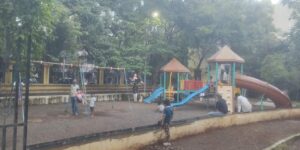 Viman Nagar Gym