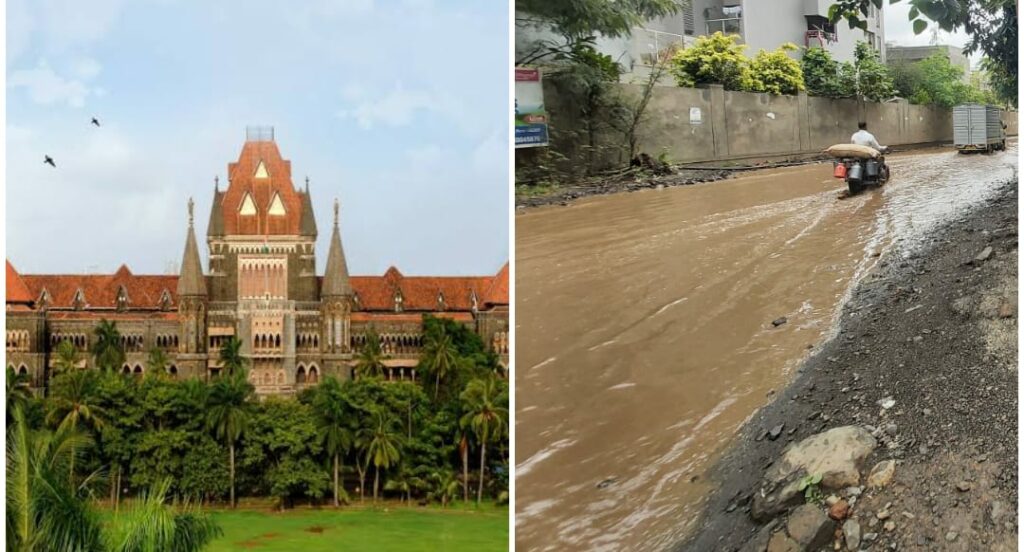 Pune Wagholi Residents To File PIL In High Court Against