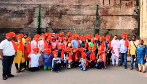 heritage Walk Pune