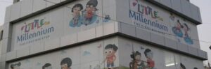 little Millinium