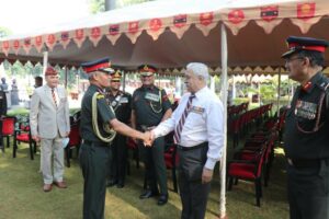 76th Infantry Day