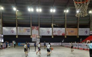 Aarambh League