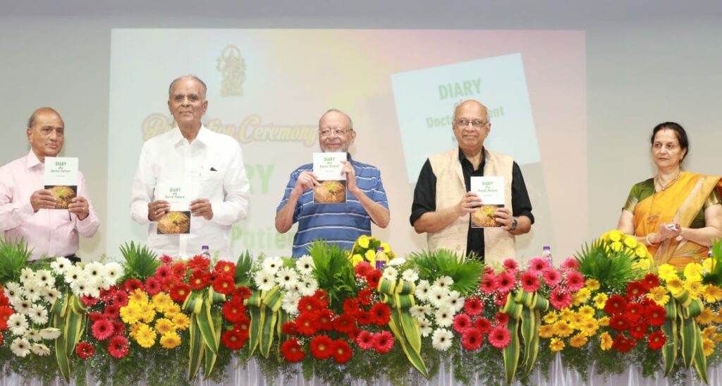 Arun Kinare
