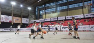 Basketball