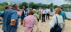 Battle Between Marathas And British Highlighted By Visit Of England Delegation To Karla