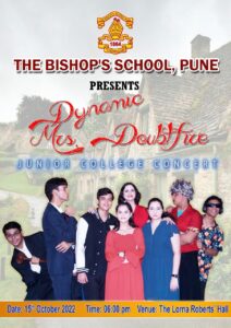 Bishop's School, Camp
