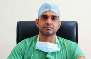 Brajmohan Singh