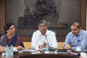 Chandrakant- Dada- Patil