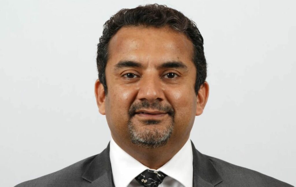 Dr. Mrinal Sharma