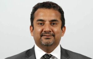Dr. Mrinal Sharma
