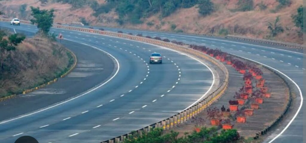 Expressway