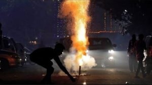 Firecrackers