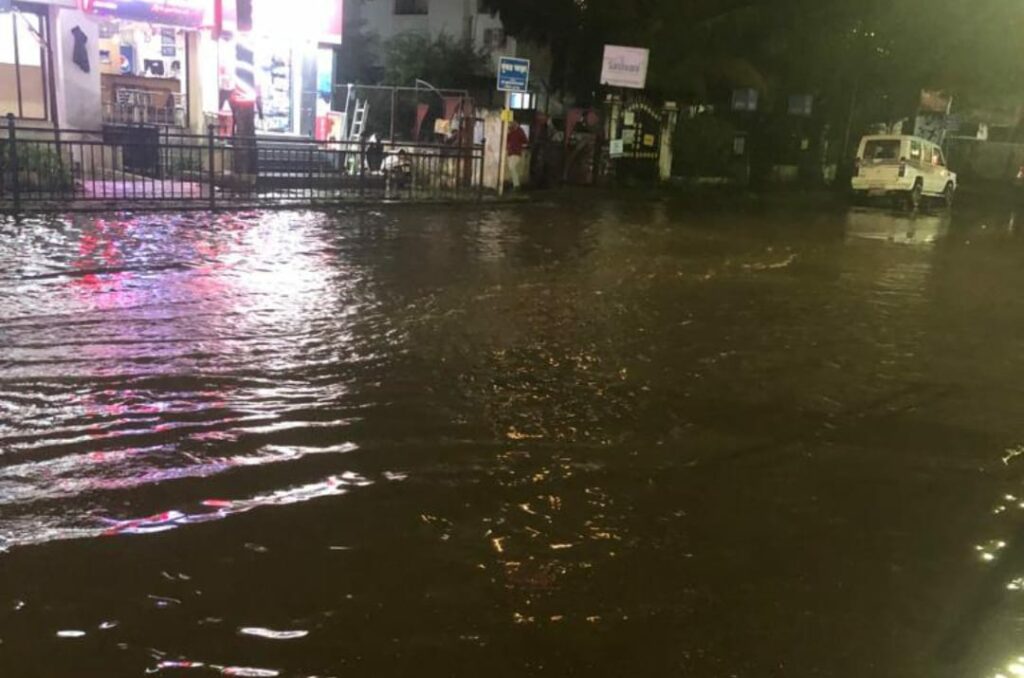 Flood
