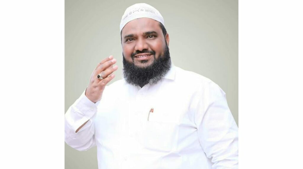 Gafur Pathan