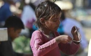 Global Hunger Report