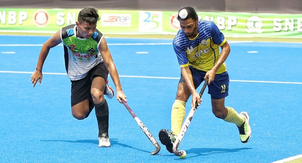 Hockey