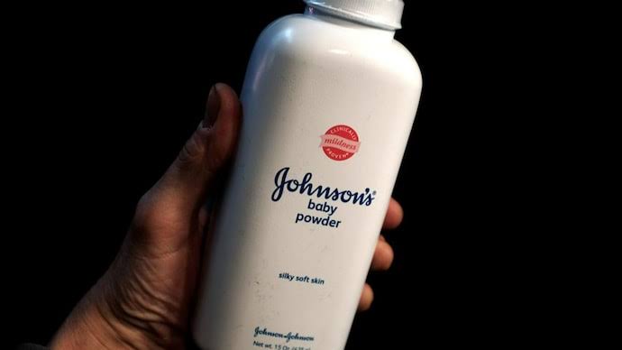Johnson & Johnson