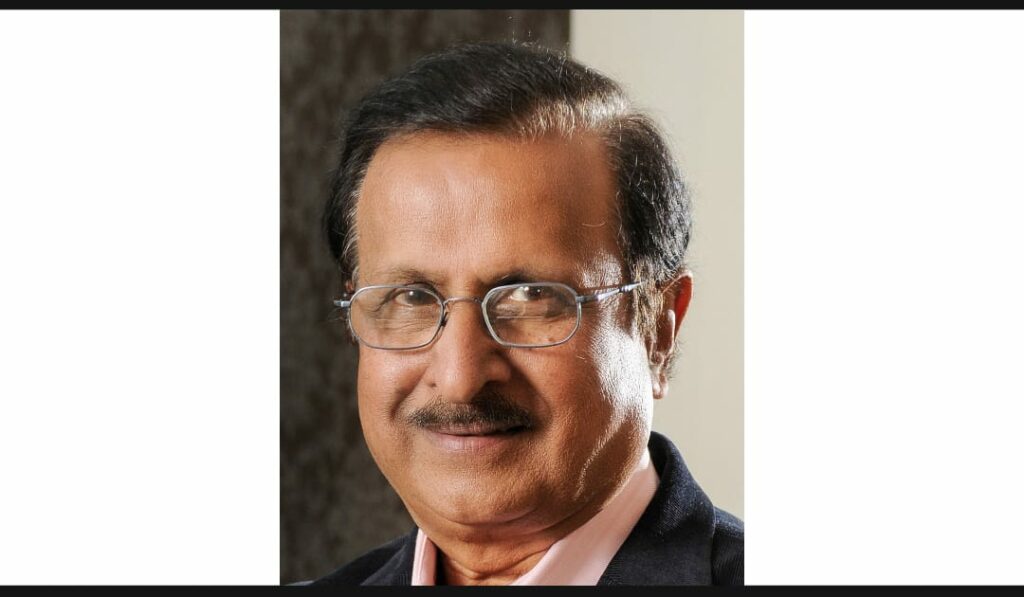 Lakshminarayan