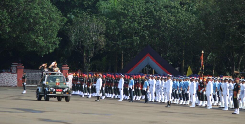 Maratha Regiment Indian Army