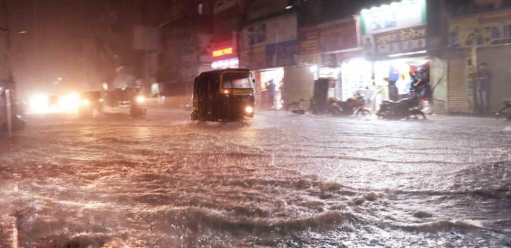 Magarpatta and Shivajinagar