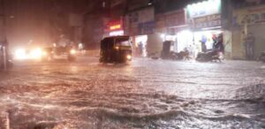Magarpatta and Shivajinagar