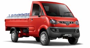 Mahindra