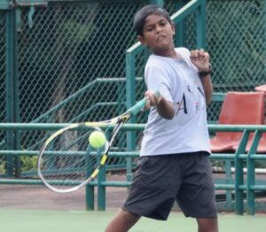 Mihir Kale