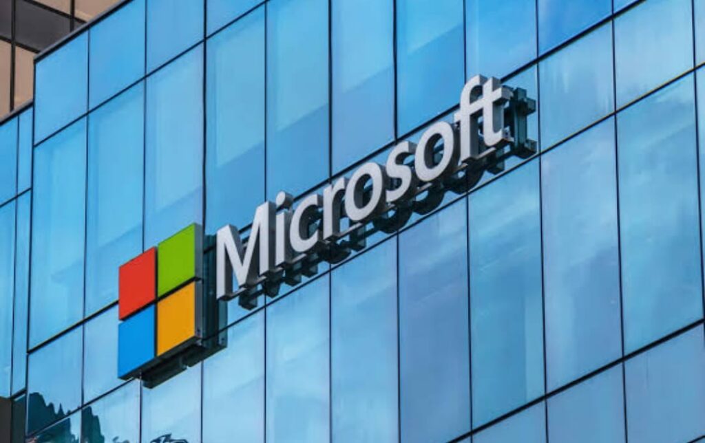 Miscrosoft