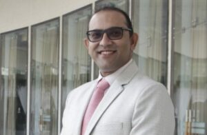Nasir Shaikh