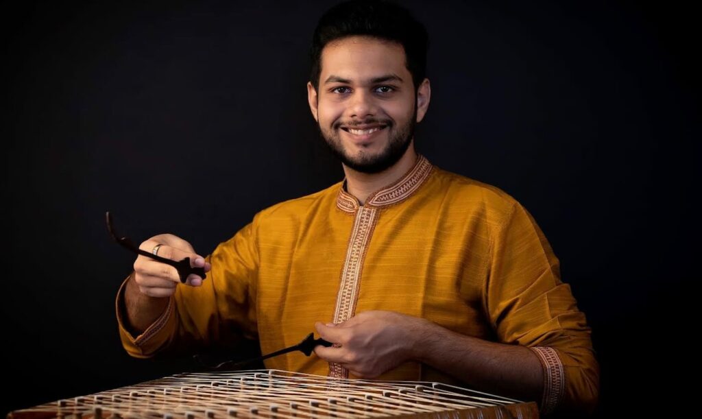 Ninad Daithankar