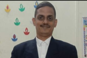 Omkar Bhave