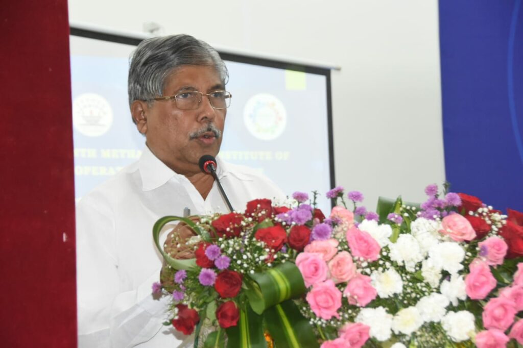 Palak Minister