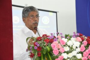 Palak Minister