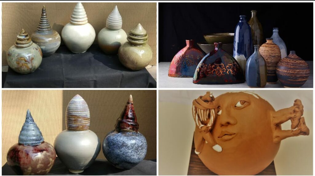 Pottery Fest