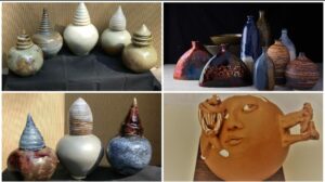 Pottery Fest