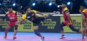 Pro Kabaddi League
