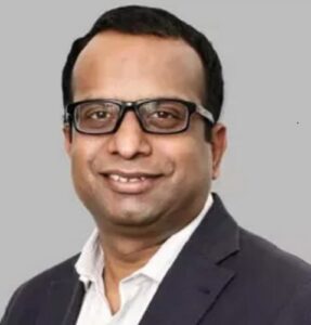 Ravi Kumar