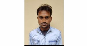 Ravi Prakash Meena