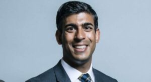 Rishi Sunak