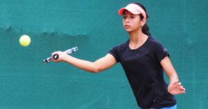 Rishita Patil