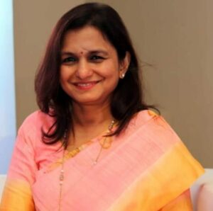 Sangeeta Lalwani