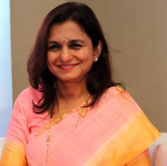 Sangeeta Lalwani