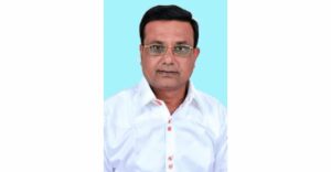 Sanjay Agarwal