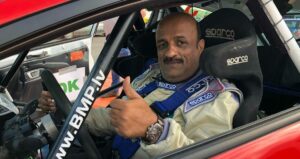 Sanjay Takale